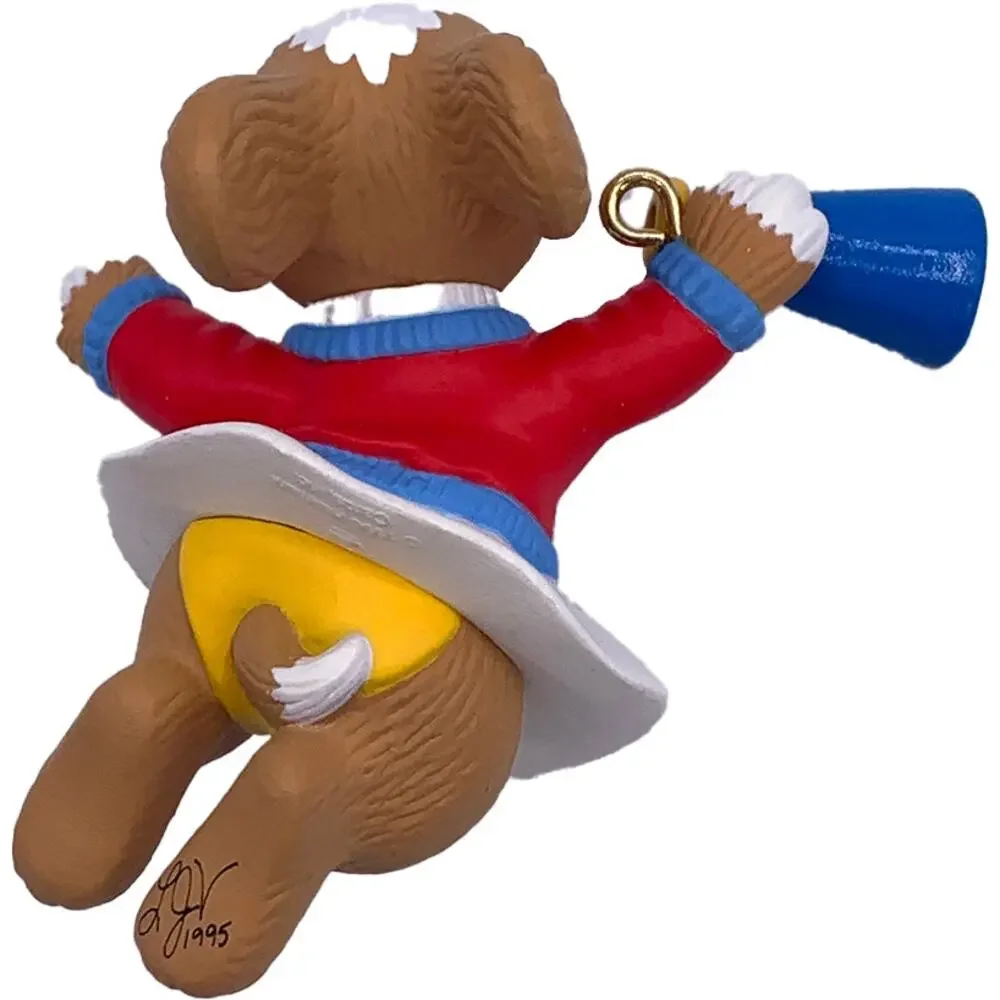 Hallmark 1996 keepsake